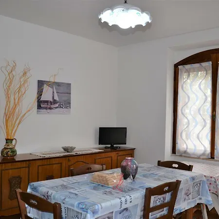 Confortevole Appartamento A Pochi Passi Dal Mare Cala Gonone Buitenkant foto
