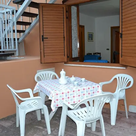 Confortevole Appartamento A Pochi Passi Dal Mare Cala Gonone Buitenkant foto