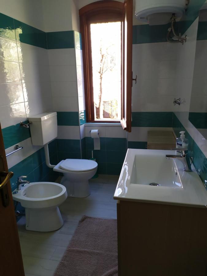 Confortevole A Pochi Passi Dal Mare Appartement *