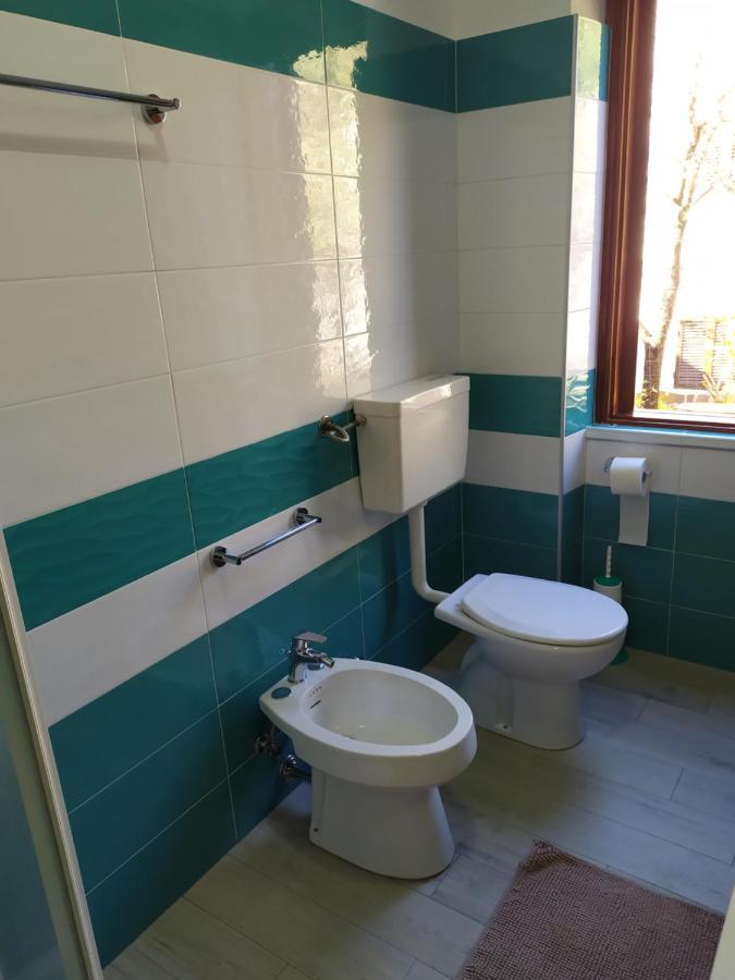 Confortevole A Pochi Passi Dal Mare Cala Gonone