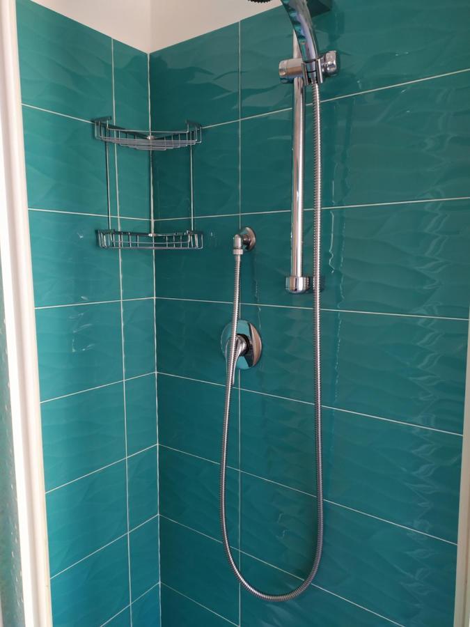 Confortevole A Pochi Passi Dal Mare Appartement *