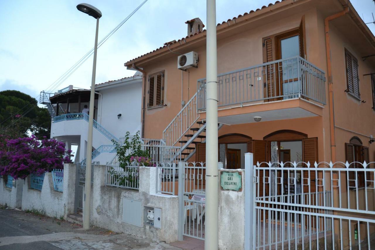 Confortevole A Pochi Passi Dal Mare * Cala Gonone
