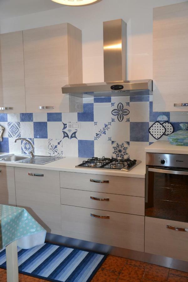 Appartement Confortevole A Pochi Passi Dal Mare Cala Gonone