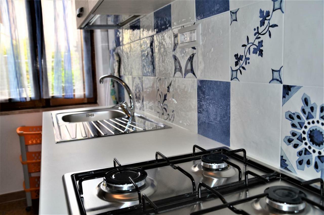 Confortevole A Pochi Passi Dal Mare Appartement *