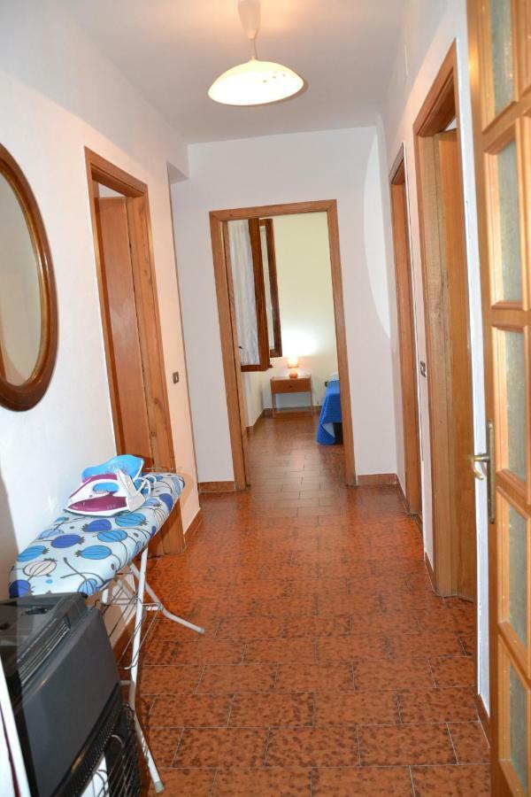 Confortevole A Pochi Passi Dal Mare