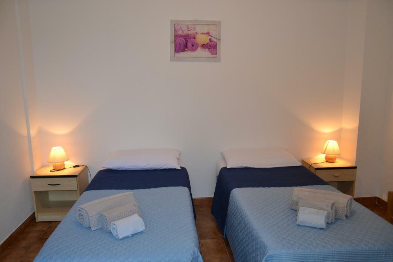 Appartement Confortevole A Pochi Passi Dal Mare Cala Gonone