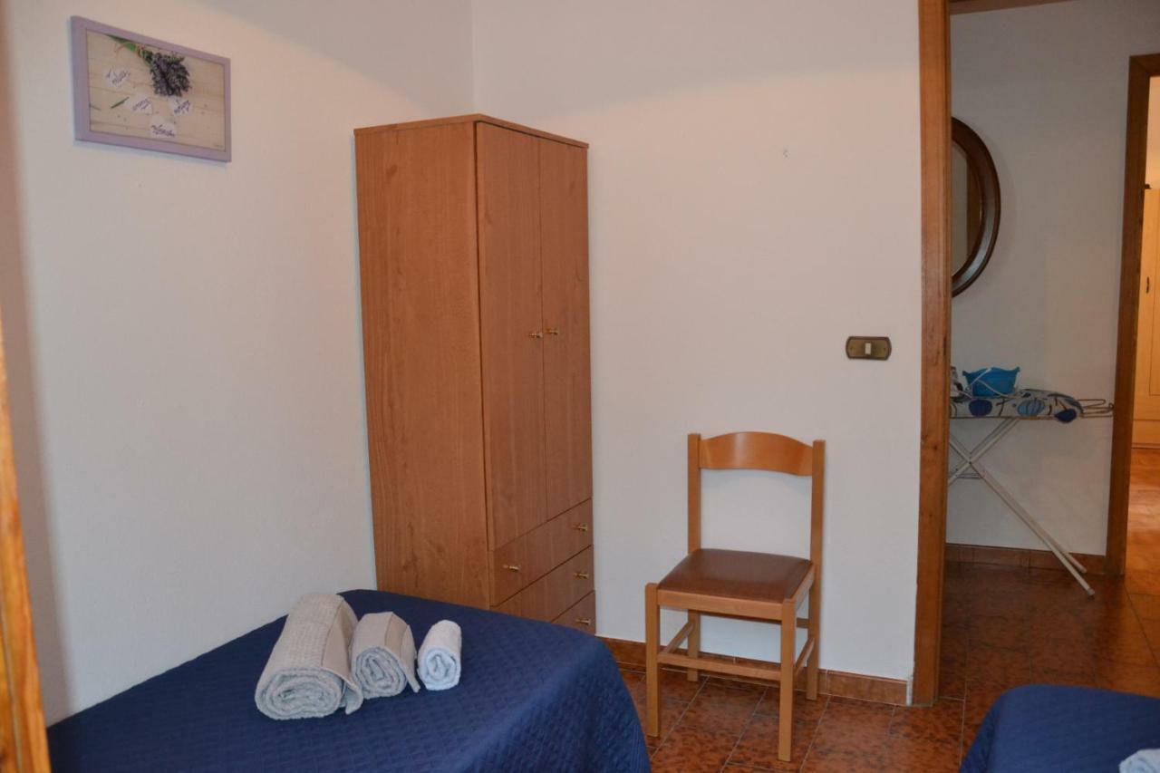 Appartement Confortevole A Pochi Passi Dal Mare