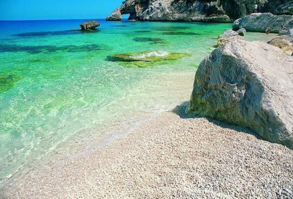 Confortevole A Pochi Passi Dal Mare