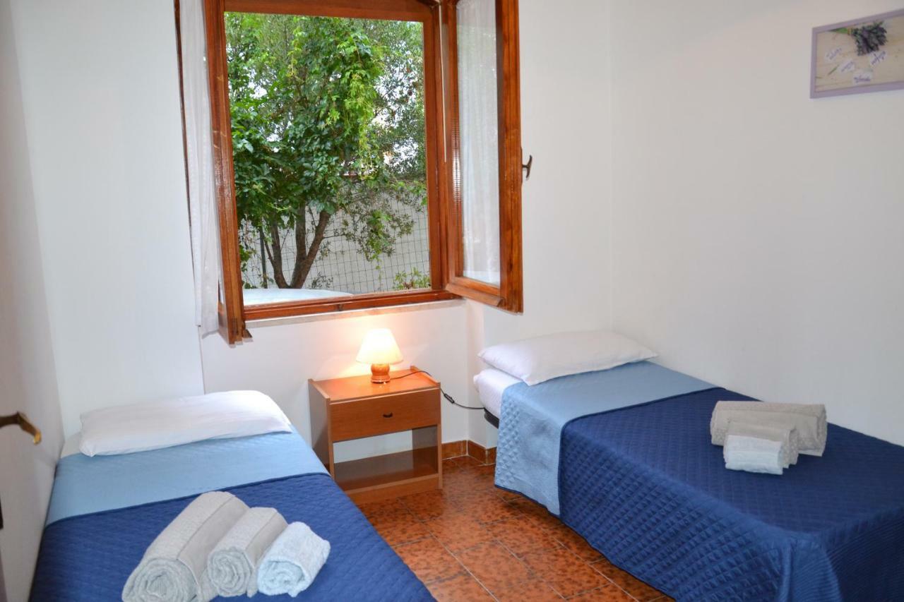 Confortevole A Pochi Passi Dal Mare Appartement *